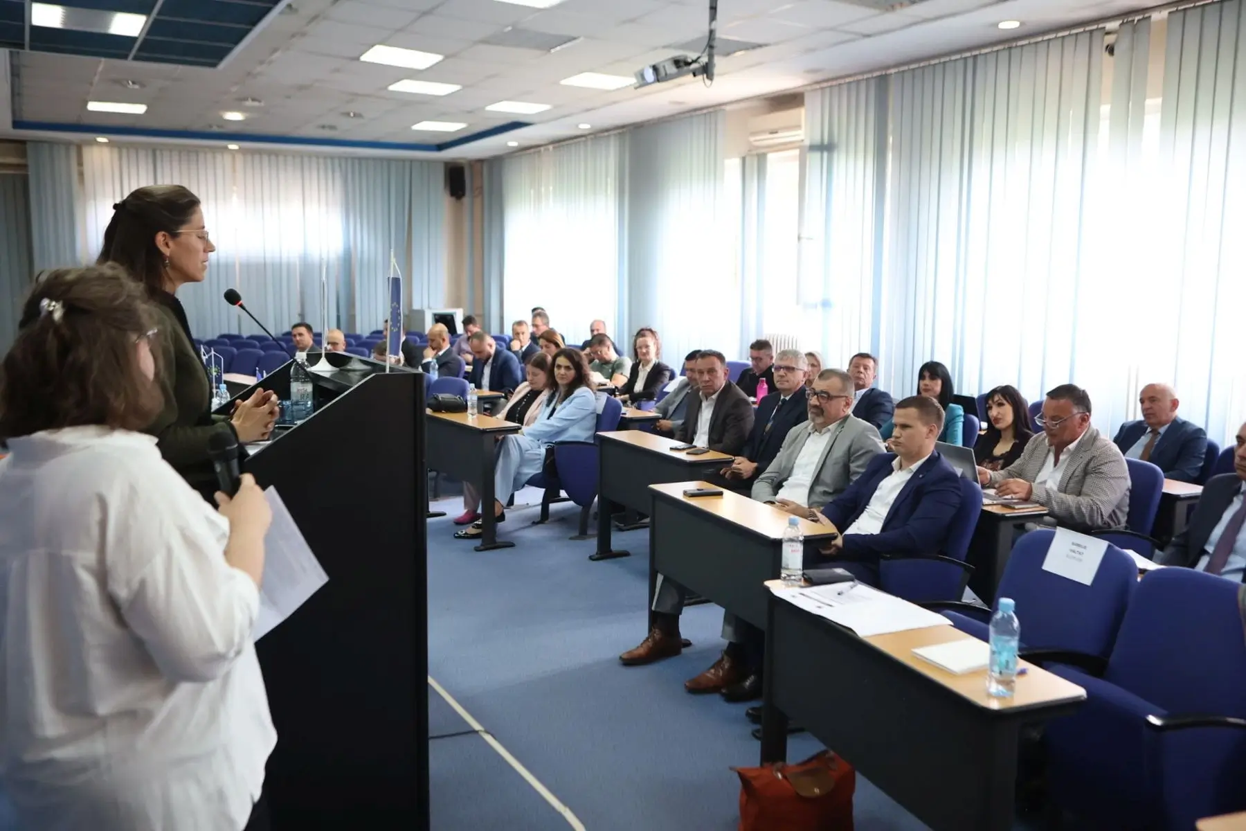 EU integracije konferencija 03 29 05 2024